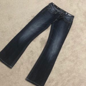 “Miss Me”  bootcut Jeans